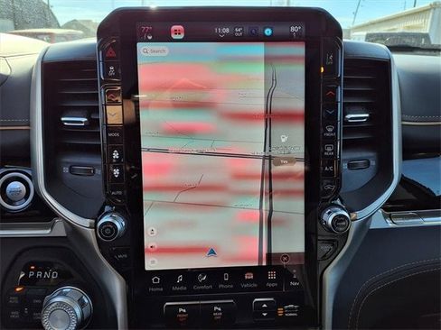 New 2026 RAM 1500 Tungsten image 5