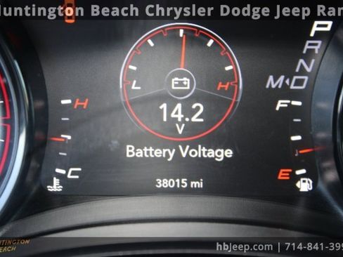 Used 2023 Dodge Charger GT w/ Blacktop Package image 22