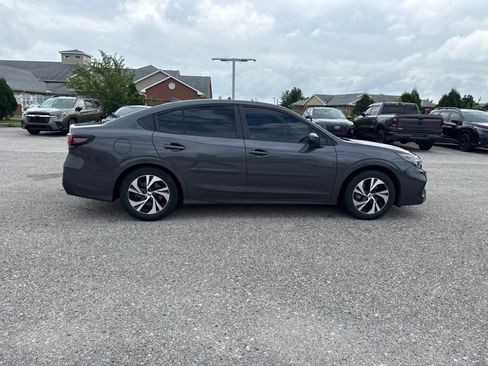 Certified 2024 Subaru Legacy Premium AWD/4WD image 14