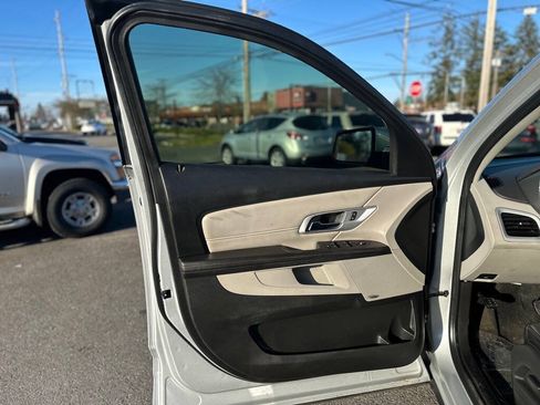 Used 2015 GMC Terrain SLT w/ Open Road Package FWD image 11