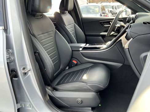 Certified 2025 Mercedes-Benz GLC 300 4MATIC image 26