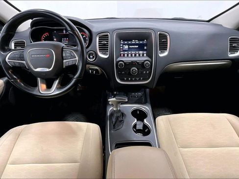 Used 2019 Dodge Durango SXT image 18