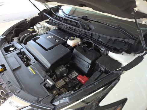Used 2024 Nissan Murano SV AWD/4WD image 71