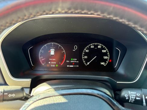 Certified 2023 Honda Pilot EX-L image 15