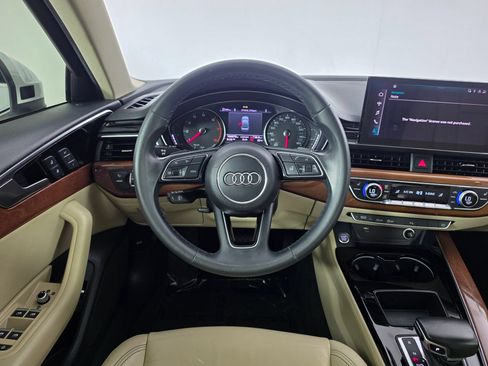 Used 2021 Audi A4 2.0T Premium w/ Convenience Package AWD/4WD image 36