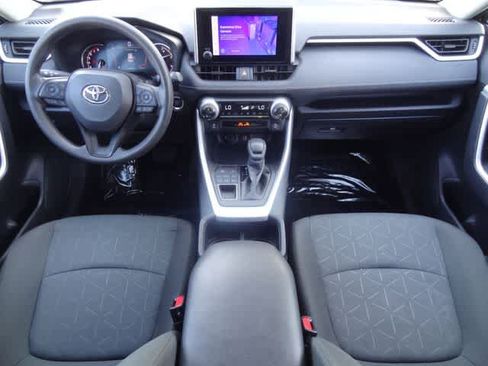 Certified 2025 Toyota RAV4 XLE AWD/4WD image 11
