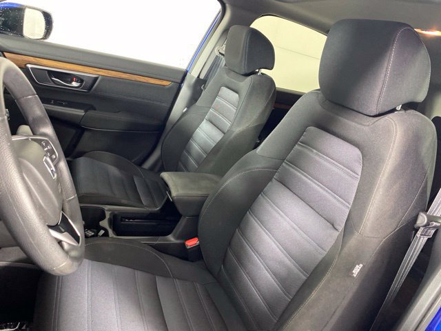 Used 2021 Honda CR-V EX image 18