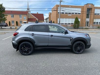 New 2025 Mitsubishi Outlander Sport AWD