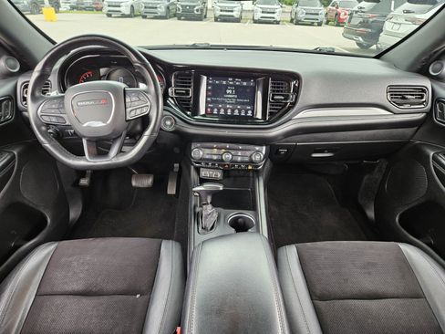 Used 2022 Dodge Durango GT AWD/4WD image 13