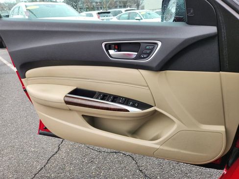 Used 2019 Acura TLX 3.5L Technology Pkg image 24