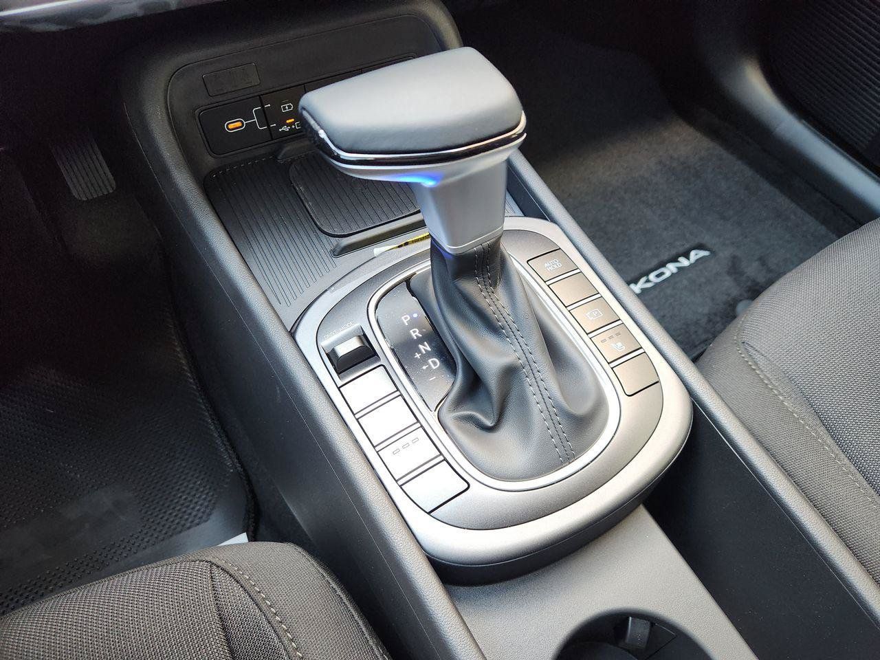 New 2027 Hyundai Kona SEL Sport FWD image 18