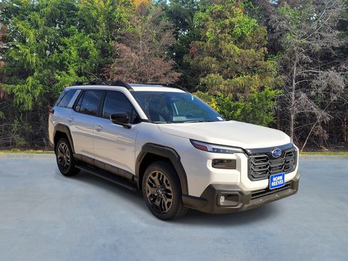 New 2026 Subaru Outback Limited XT image 15