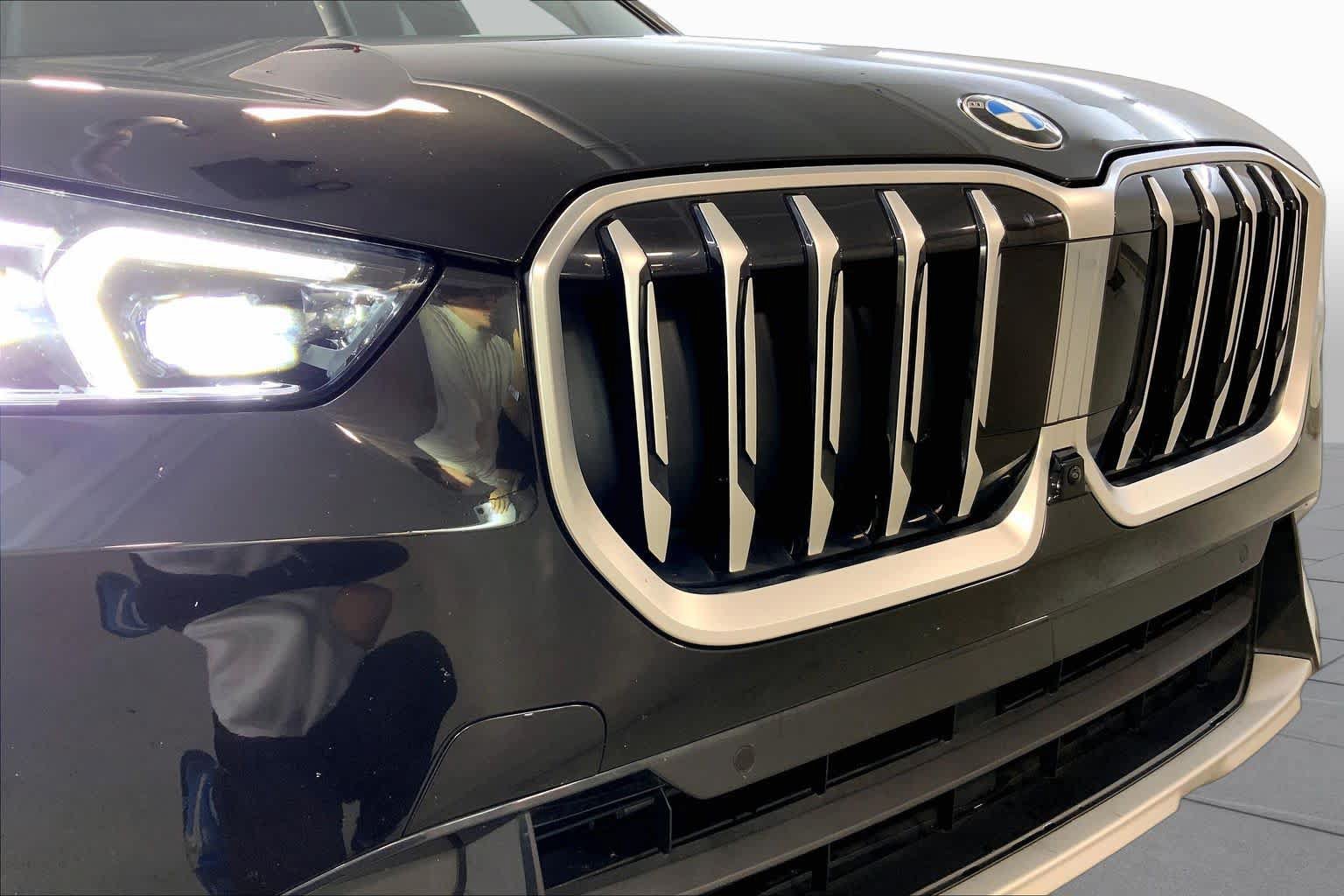 Used 2026 BMW X1 xDrive28i AWD/4WD image 32