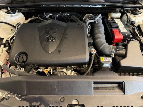 Used 2024 Toyota Camry TRD image 23