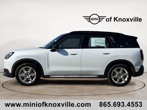 New 2025 MINI Cooper Countryman S image 6