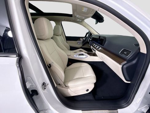 New 2026 Mercedes-Benz GLE 450 4MATIC image 22