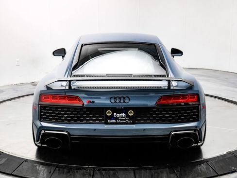 Used 2020 Audi R8 V10 performance AWD/4WD image 12