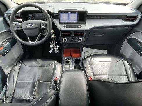 Used 2024 Ford Maverick XLT w/ XLT Luxury Package FWD image 11