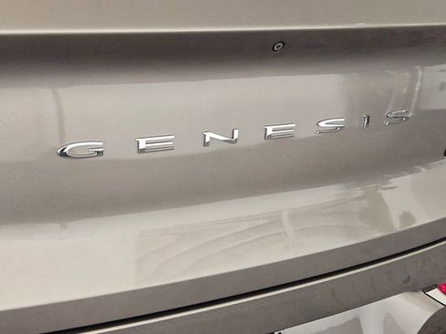 Used 2021 Genesis GV80 2.5T w/ Advanced Package 03 RWD image 9