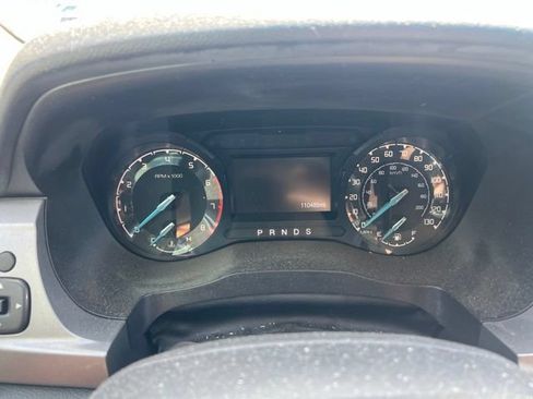 Used 2021 Ford Ranger XLT w/ Equipment Group 301A Mid AWD/4WD image 7