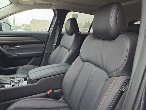 New 2026 MAZDA CX-50 AWD 2.5 Hybrid w/ Weather Package image 12
