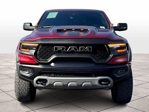 Used 2024 RAM 1500 TRX image 3