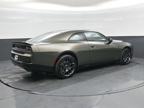 New 2026 Dodge Charger Scat Pack w/ Blacktop Package AWD/4WD image 22