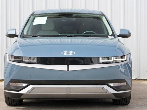 Used 2023 Hyundai Ioniq 5 SEL w/ Cargo Package image 6