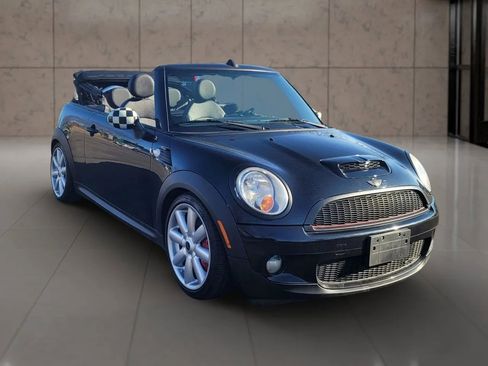 Used 2010 MINI Cooper John Cooper Works image 10