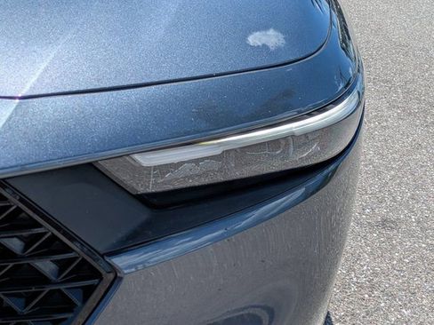 Certified 2023 Honda Accord EX image 10