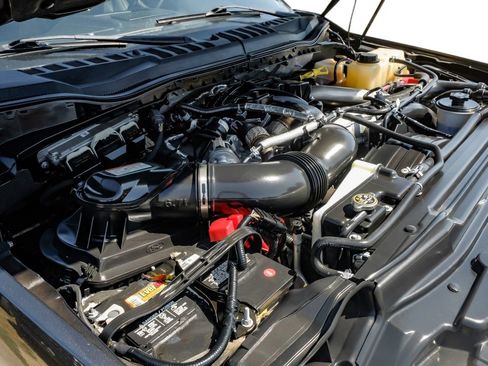 Used 2019 Ford F350 Lariat w/ Lariat Ultimate Package AWD/4WD image 58