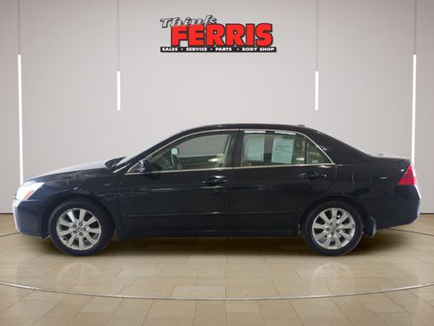 Used 2007 Honda Accord EX-L image 2