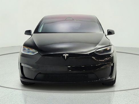 Used 2024 Tesla Model X AWD/4WD image 2
