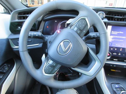 Used 2023 Lexus RZ 450e Premium w/ Cold Area Package AWD/4WD image 33