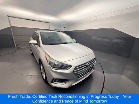 Used 2019 Hyundai Accent SEL FWD image 6