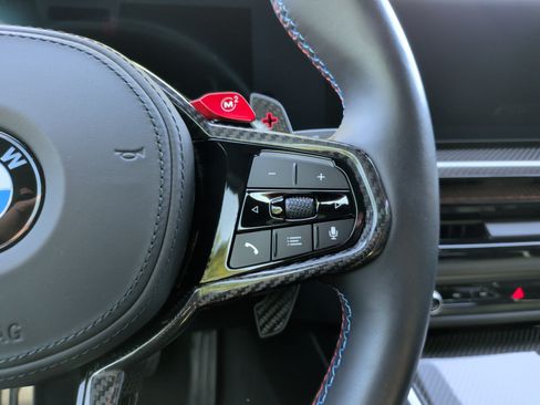 Used 2026 BMW M4 xDrive Competition AWD/4WD image 27