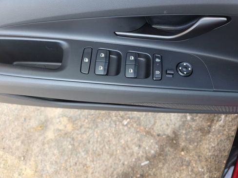 New 2025 Hyundai Elantra N Line image 32