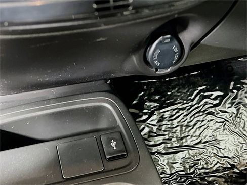 Used 2021 Mitsubishi Mirage G4 ES image 18