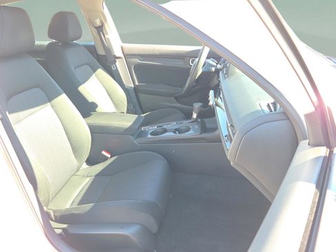 Certified 2022 Honda Civic LX image 14