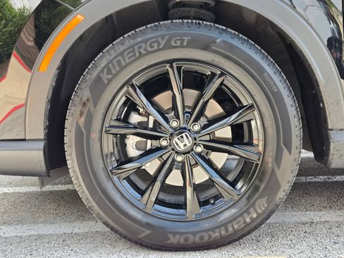 Used 2024 Honda CR-V Sport-L image 31