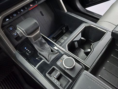 Used 2023 Toyota Tundra SR5 w/ Advanced Technology Package image 25