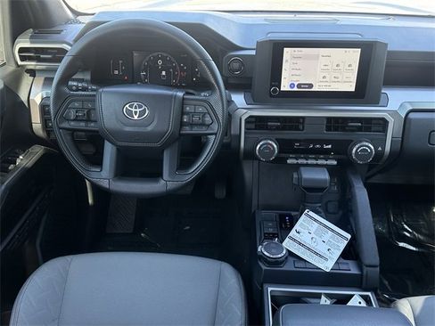 Certified 2025 Toyota Tacoma SR5 image 10