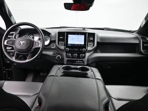 Used 2025 RAM 1500 Tradesman AWD/4WD image 25