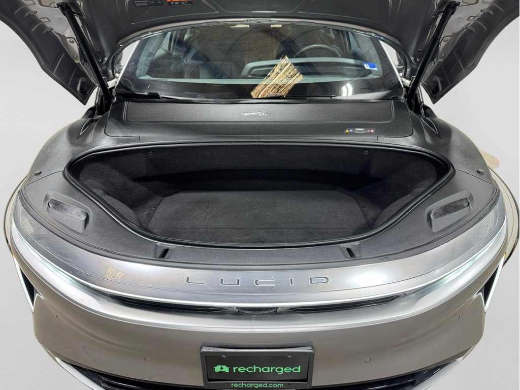 Used 2023 Lucid Air Touring AWD/4WD image 25