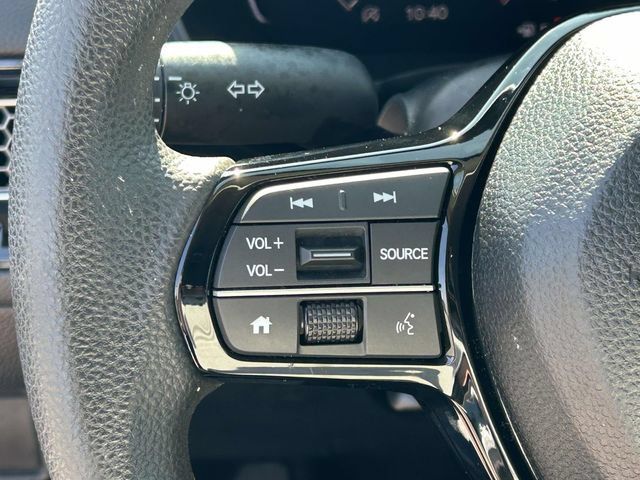 Used 2025 Honda Civic LX image 18