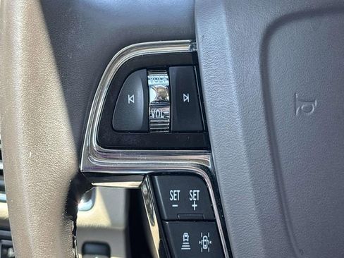 Used 2022 Lincoln Navigator Reserve AWD/4WD image 22