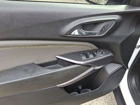 Certified 2024 Chevrolet Trax ACTIV w/ Driver Confidence Package image 10