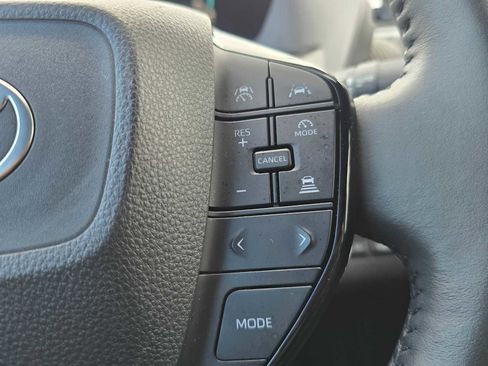 Used 2024 Toyota bZ4X XLE w/ Weather Package image 32