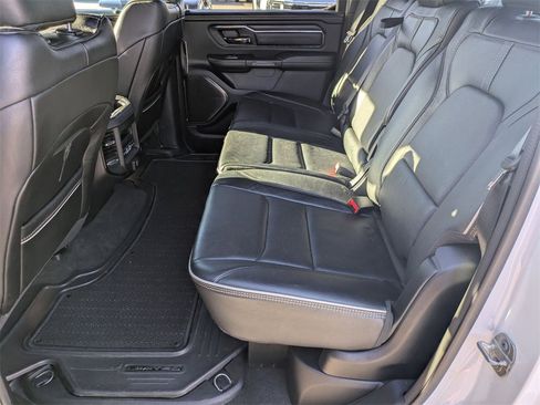 Used 2023 RAM 1500 Limited image 33