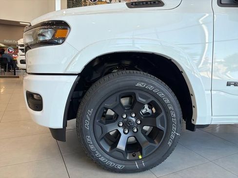 New 2026 RAM 1500 Lone Star AWD/4WD image 10